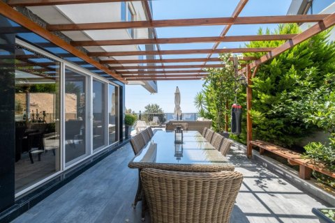 Villa  i Kargicak, Alanya, Antalya, Tyrkia Nr. 208040 - 8