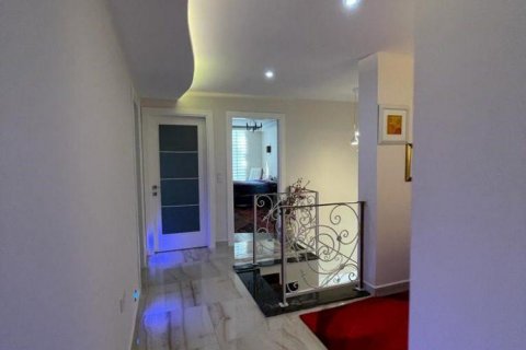 Takvåning  i Kestel, Antalya, Turkiet Nr. 208043 - 11