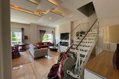 Takvåning  i Kestel, Antalya, Turkiet Nr. 208043 - 8