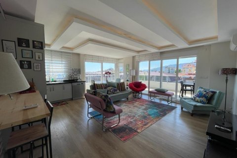 Takvåning  i Kestel, Antalya, Turkiet Nr. 208043 - 2