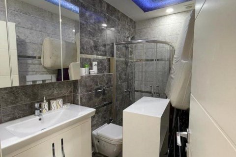 Takvåning  i Kestel, Antalya, Turkiet Nr. 208043 - 9