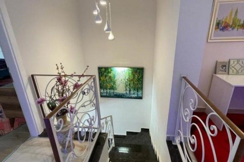 Takvåning  i Kestel, Antalya, Turkiet Nr. 208043 - 10