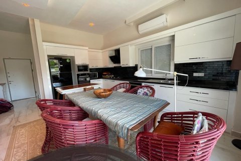 Takvåning  i Kestel, Antalya, Turkiet Nr. 208043 - 5