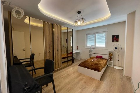 Takvåning  i Kestel, Antalya, Turkiet Nr. 208043 - 18