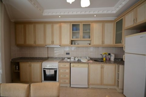 Takleilighet  i Mahmutlar, Antalya, Tyrkia Nr. 208044 - 4