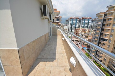 Takleilighet  i Mahmutlar, Antalya, Tyrkia Nr. 208044 - 21