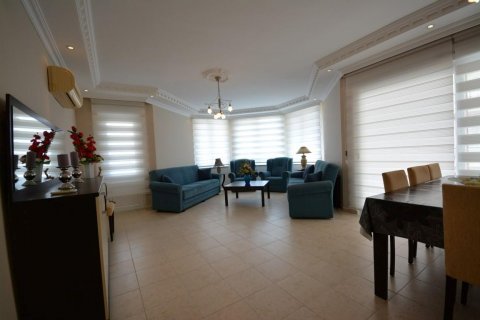 Takleilighet  i Mahmutlar, Antalya, Tyrkia Nr. 208044 - 3