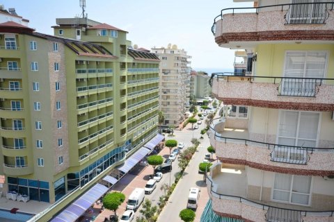 Takleilighet  i Mahmutlar, Antalya, Tyrkia Nr. 208044 - 23