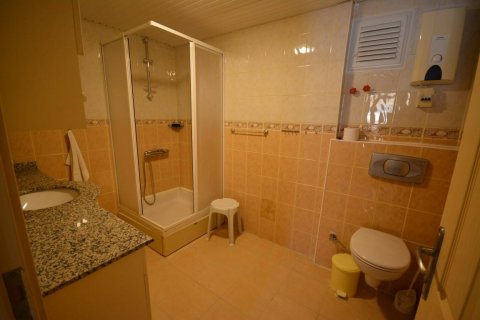 Takleilighet  i Mahmutlar, Antalya, Tyrkia Nr. 208044 - 13