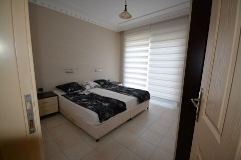 Takleilighet  i Mahmutlar, Antalya, Tyrkia Nr. 208044 - 15