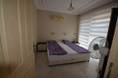 Takleilighet  i Mahmutlar, Antalya, Tyrkia Nr. 208044 - 16