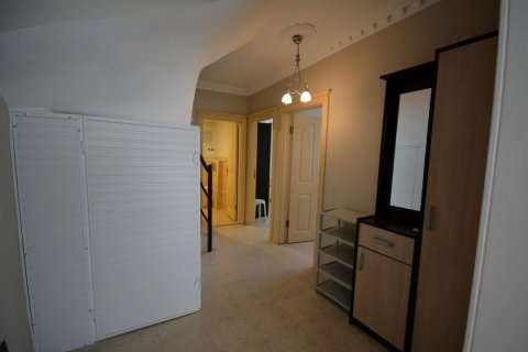 Takleilighet  i Mahmutlar, Antalya, Tyrkia Nr. 208044 - 11