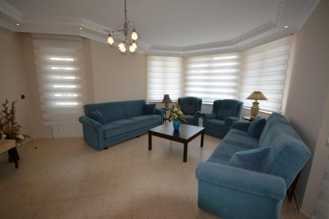 Takleilighet  i Mahmutlar, Antalya, Tyrkia Nr. 208044 - 2