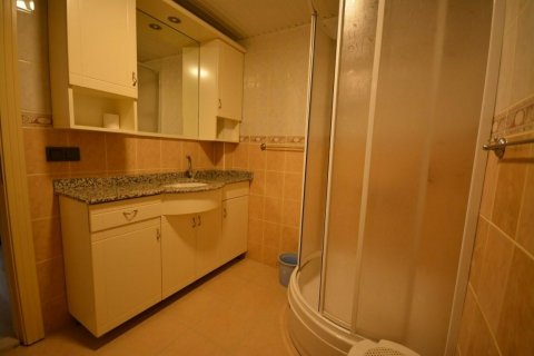Takleilighet  i Mahmutlar, Antalya, Tyrkia Nr. 208044 - 18