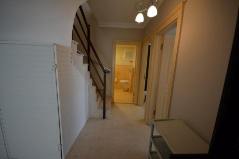 Takleilighet  i Mahmutlar, Antalya, Tyrkia Nr. 208044 - 10