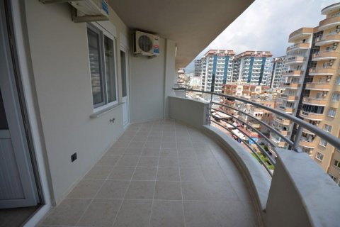 Takleilighet  i Mahmutlar, Antalya, Tyrkia Nr. 208044 - 6