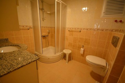 Takleilighet  i Mahmutlar, Antalya, Tyrkia Nr. 208044 - 19