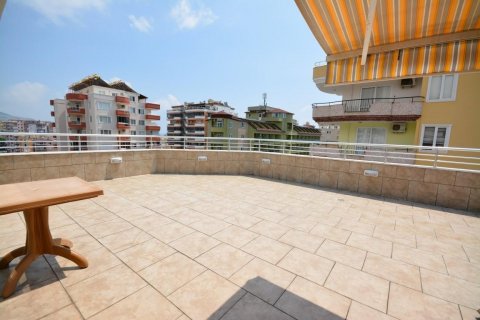 Takleilighet  i Mahmutlar, Antalya, Tyrkia Nr. 208044 - 20