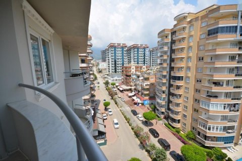 Takleilighet  i Mahmutlar, Antalya, Tyrkia Nr. 208044 - 8