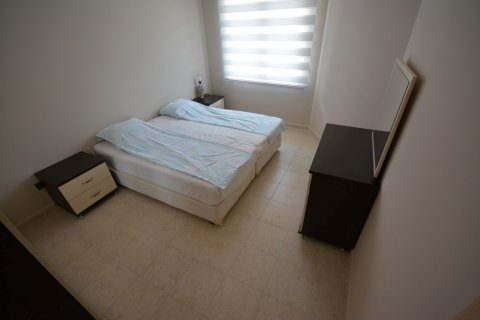 Takleilighet  i Mahmutlar, Antalya, Tyrkia Nr. 208044 - 17