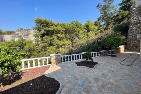 Villa   Alanya, Antalya, Türkiye №208041 - 3