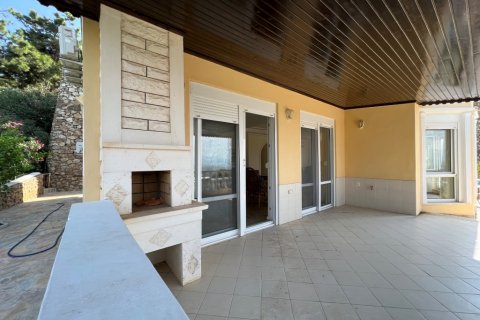 Villa   Alanya, Antalya, Türkiye №208041 - 6