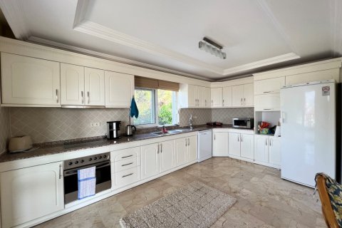 Villa   Alanya, Antalya, Türkiye №208041 - 12