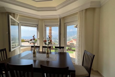 Villa   Alanya, Antalya, Türkiye №208041 - 9