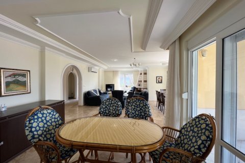 Villa   Alanya, Antalya, Türkiye №208041 - 11