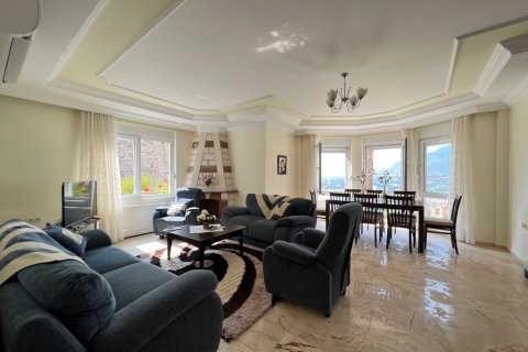 Villa   Alanya, Antalya, Türkiye №208041 - 7