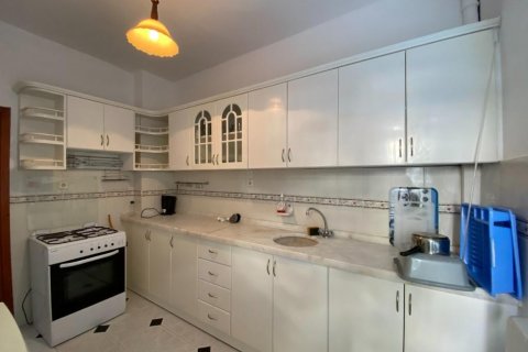 Lejlighed  i Oba, Antalya, Tyrkiet Nr. 208046 - 11