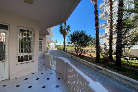 Lejlighed  i Oba, Antalya, Tyrkiet Nr. 208046 - 14