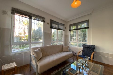 Lejlighed  i Oba, Antalya, Tyrkiet Nr. 208046 - 2