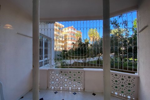 Lejlighed  i Oba, Antalya, Tyrkiet Nr. 208046 - 15