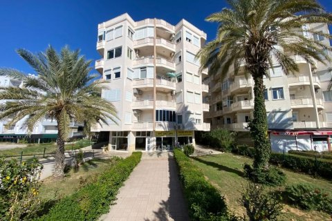 Lejlighed  i Oba, Antalya, Tyrkiet Nr. 208046 - 16