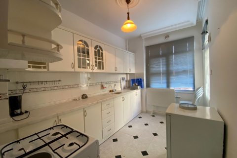 Lejlighed  i Oba, Antalya, Tyrkiet Nr. 208046 - 10