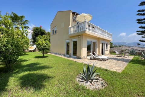 Villa  in Konakli, Antalya, Türkei Nr. 208045 - 2