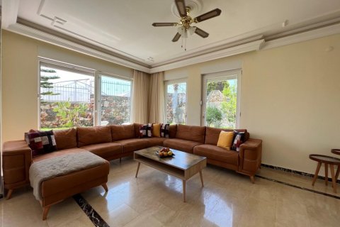 Villa  in Konakli, Antalya, Türkei Nr. 208045 - 14