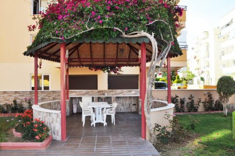 Penthäuser  in Mahmutlar, Antalya, Türkei Nr. 209186 - 5