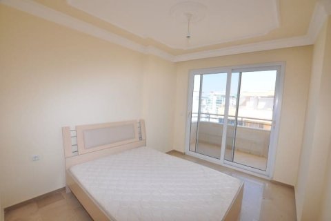 Penthäuser  in Mahmutlar, Antalya, Türkei Nr. 209186 - 15