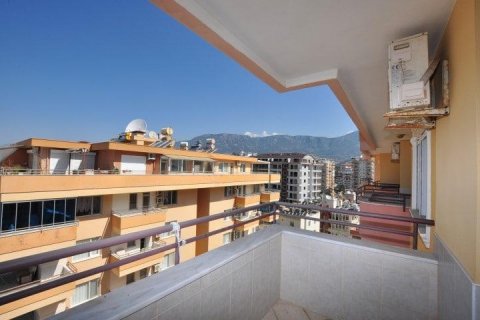 Penthäuser  in Mahmutlar, Antalya, Türkei Nr. 209186 - 27