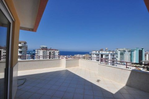 Penthäuser  in Mahmutlar, Antalya, Türkei Nr. 209186 - 1