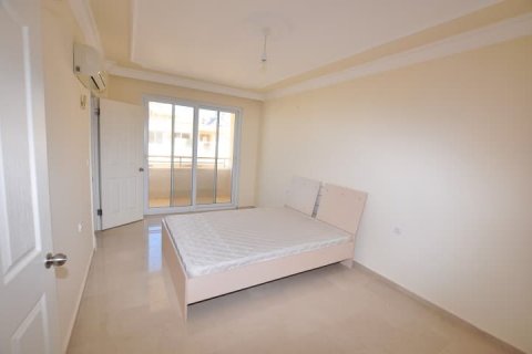 Penthäuser  in Mahmutlar, Antalya, Türkei Nr. 209186 - 17