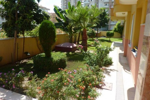 Penthäuser  in Mahmutlar, Antalya, Türkei Nr. 209186 - 2