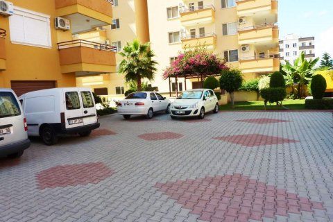 Penthäuser  in Mahmutlar, Antalya, Türkei Nr. 209186 - 4