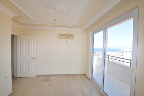 Penthäuser  in Mahmutlar, Antalya, Türkei Nr. 209186 - 24
