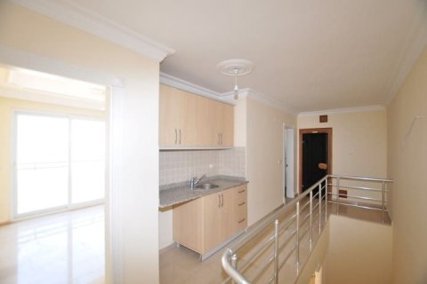 Penthäuser  in Mahmutlar, Antalya, Türkei Nr. 209186 - 20