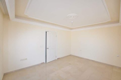 Penthäuser  in Mahmutlar, Antalya, Türkei Nr. 209186 - 22