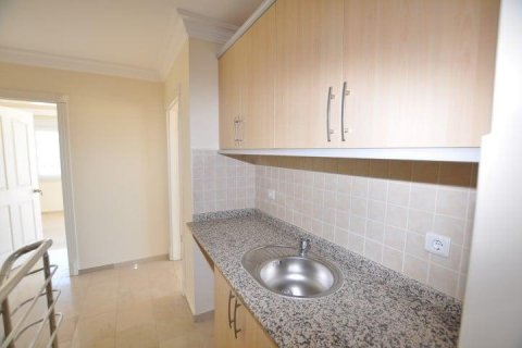 Penthäuser  in Mahmutlar, Antalya, Türkei Nr. 209186 - 25