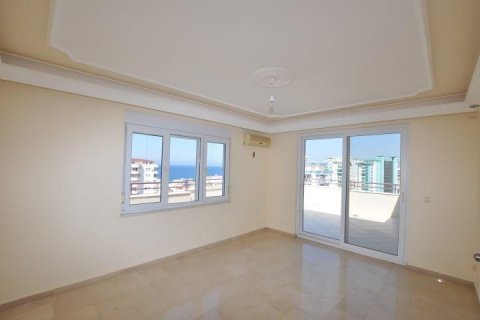 Penthäuser  in Mahmutlar, Antalya, Türkei Nr. 209186 - 21